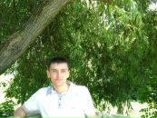 Олег Бабій фотография #16 (источник - https://vk.com/id34481773)
