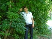 Олег Бабій фотография #15 (источник - https://vk.com/id34481773)