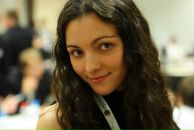 Фотография Латманизовой Юлии