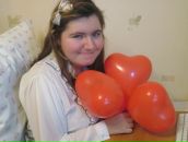 Фотография Тахтамышевой Софии