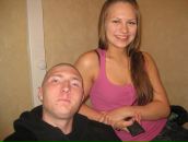 Фотография Щеглова Стасона