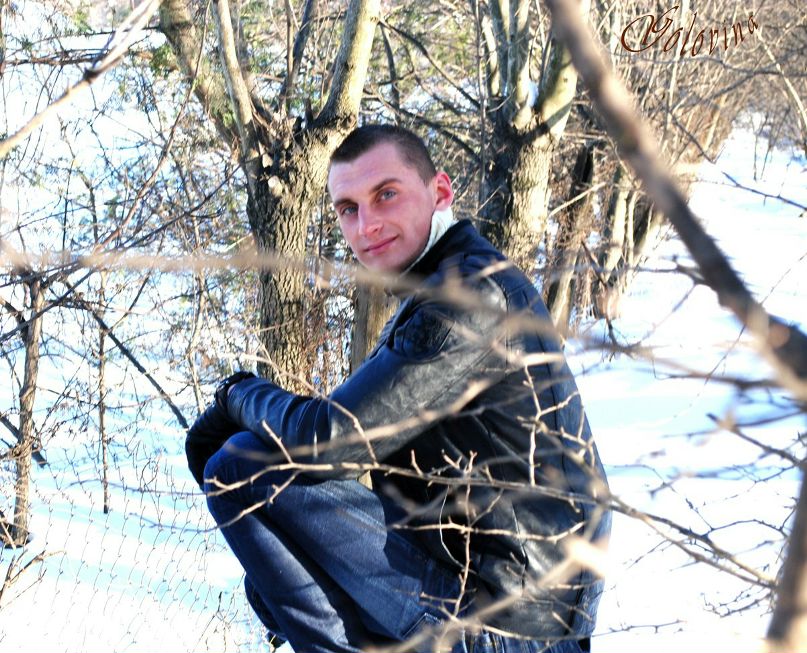 Дмитрий Афонин фотография #15