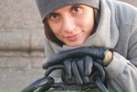 Фотография Козакевич Анастасии