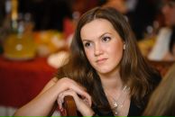 Фотография Голдабиной Тамары