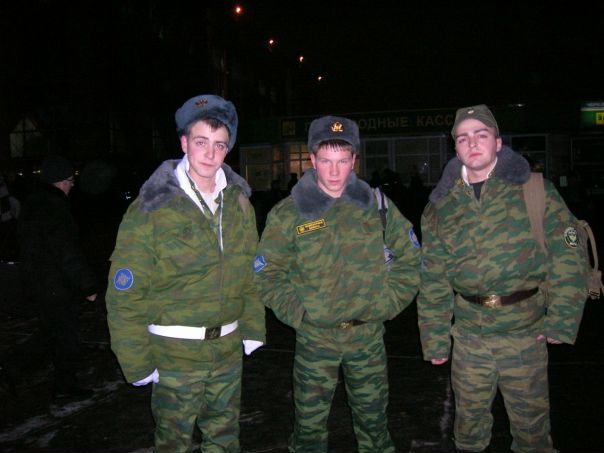 Дмитрий Андреев фото №14