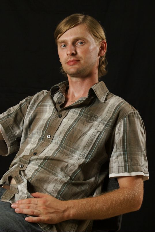 Александр Шумин фотография #3