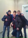 Фотография Корзухина Александра