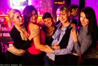 Фотография Стриж Екатерины