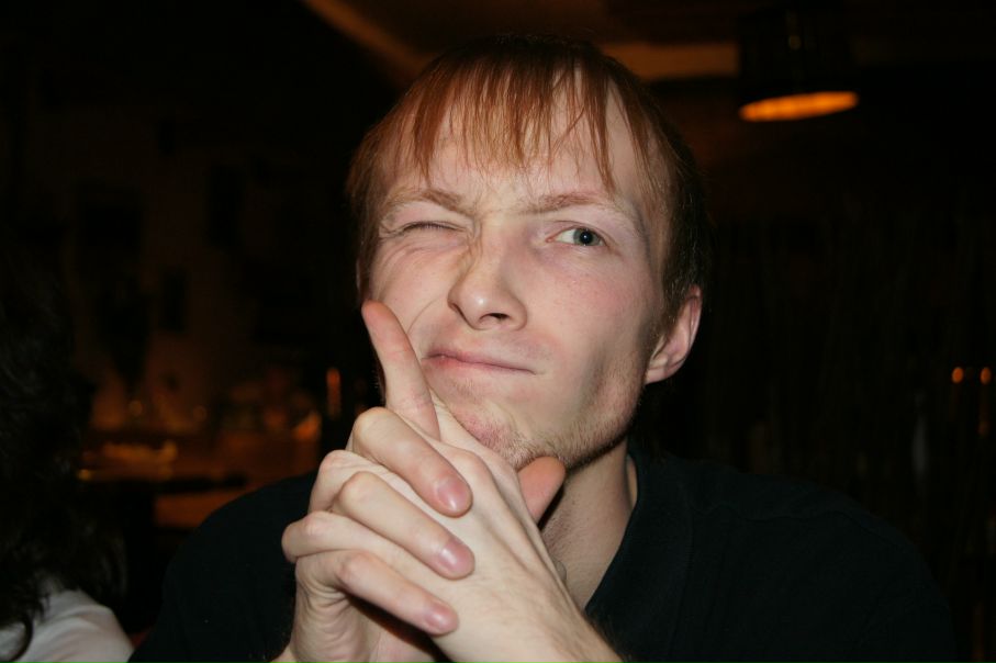 Ilya Vasilyev фото №12