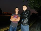 Фотография Курбанова Джавада