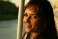 Фотография Сармандеевой Жанны