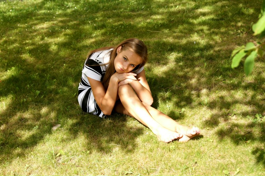 №19, Елена Межоннова, 35 лет, Новосибирск №19, Елена Межоннова, 35 лет, Новосибирск