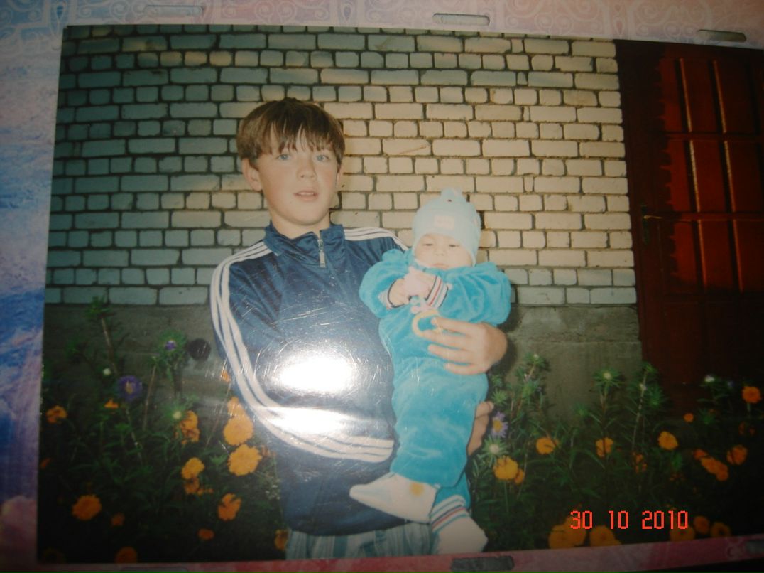 Дмитрий Клюшкин фотография #40