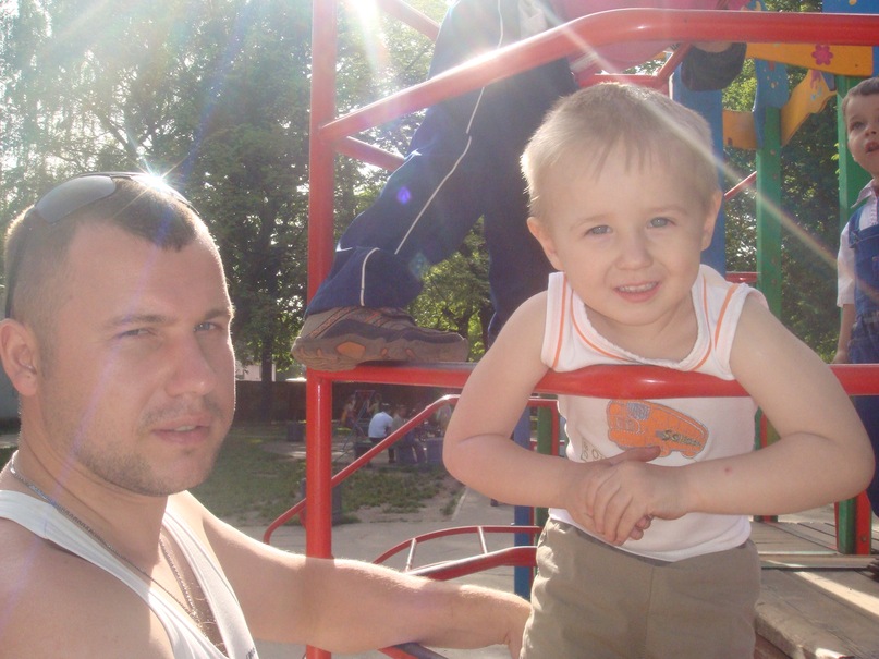 Ольга Жилякова фотография #41