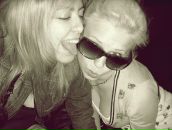 Фотография Малышки Насти