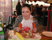 Фотография Мухамедгалиевой Карины