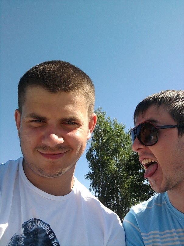 Илья Василюк фотография #34