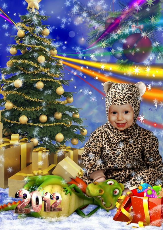 Игорь Крылов фотография #50