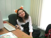 Фотография Вахитовой Светланы