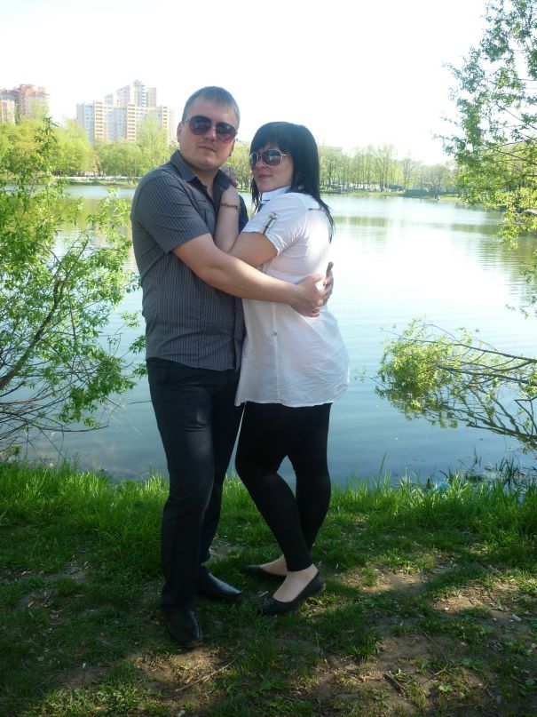 Дмитрий Маслов фотография #32