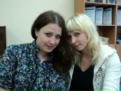 Фотография Городковой Татьяны