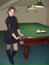 Фотография Зориной Иришки