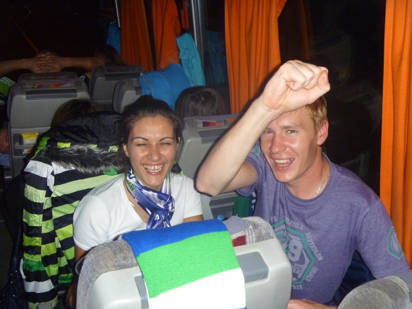 Иван Сидоров фотография #41