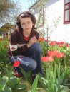 Віка Гнєдая фотография #1