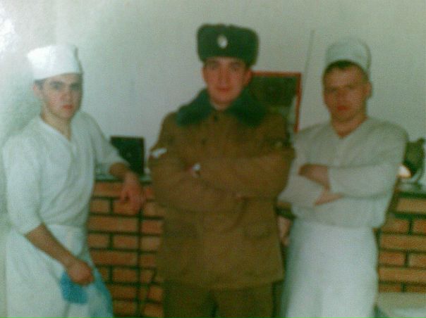 Александр Орлов фото №4