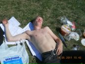 Фотография Сазонова Федора