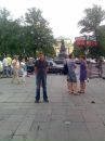 Фотография Бобрищева Александра