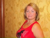 Фотография Карбовской Ирины