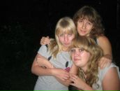 Фотография Морозовой Екатерины