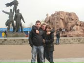 Ярослав Говда фотография #36 (источник - https://vk.com/id98422158)