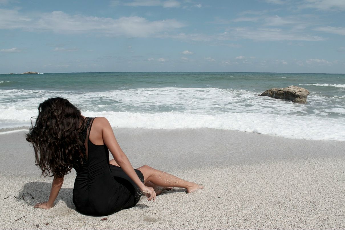 Ирина Мальцева фотография #17