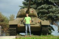 Іван Кошеля фотография #44 (источник - https://vk.com/id103121393)