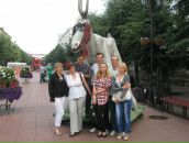 Фотография Ширяевой Марьяны