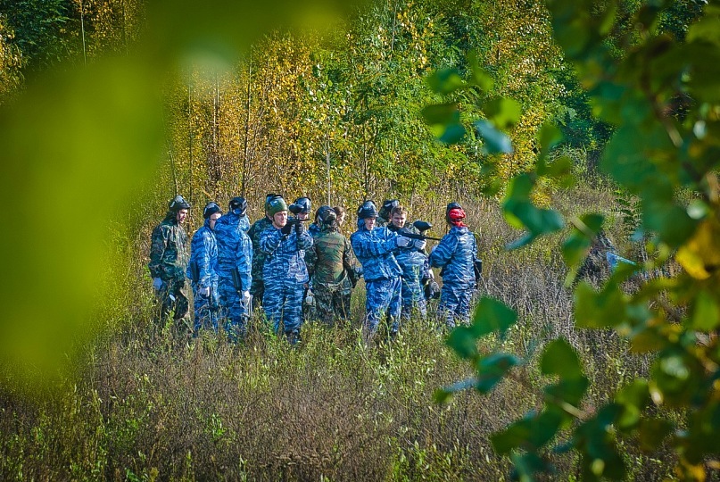 Сергей Ларченко фотография #18