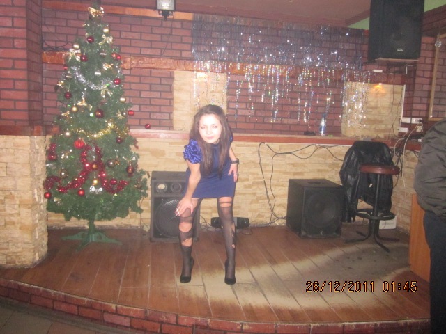 Ольга Гутор фотография #12