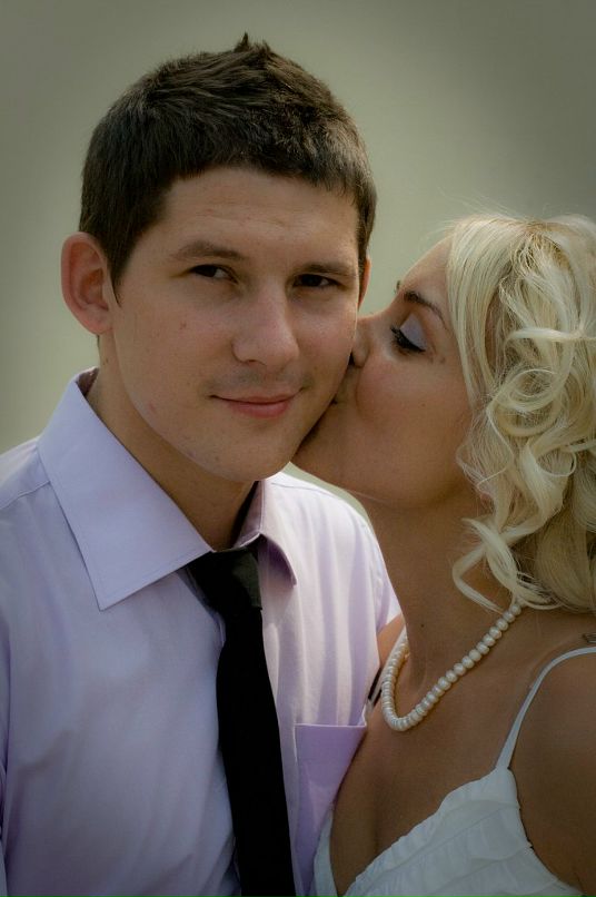 Вова Грошков фотография #26