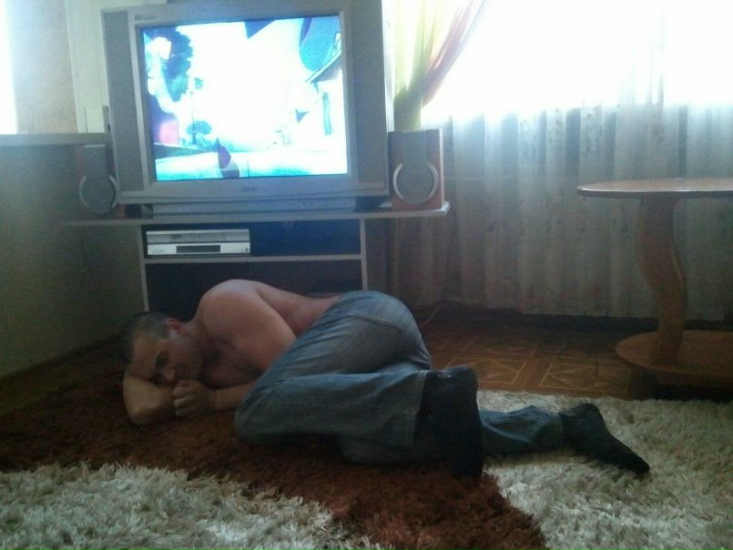 №7, Анатолий Матюнин, 40 лет, Калининград №7, Анатолий Матюнин, 40 лет, Калининград