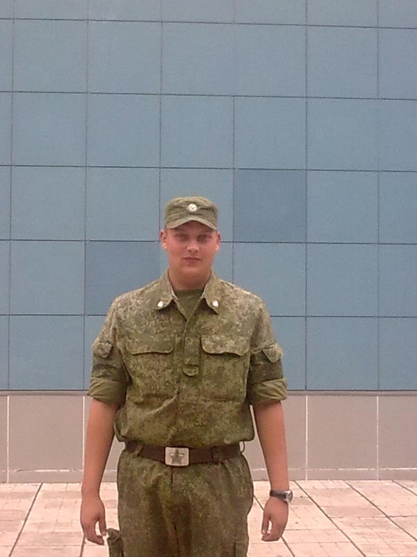 Сергей Марчев фотография #36