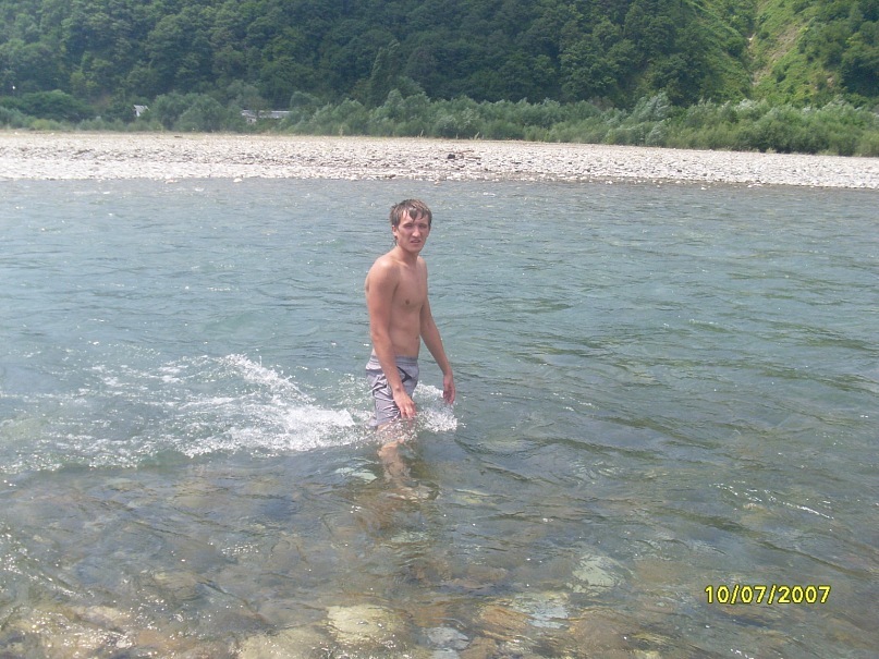 Дмитрий Бойченко фотография #36