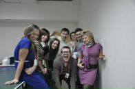 Фотография Юрасовой Светланы