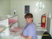 Фотография Карамышевой Марины