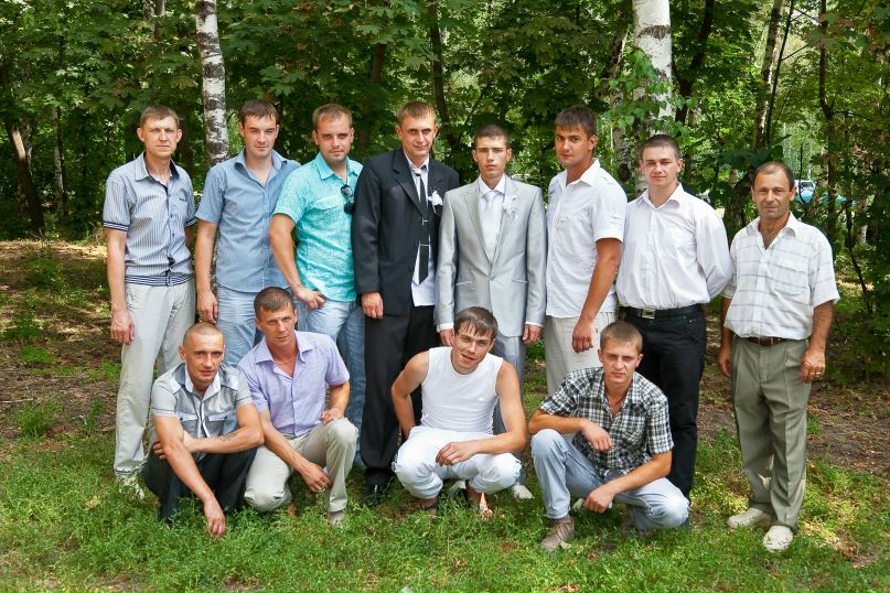 Иван Камышов фотография #18