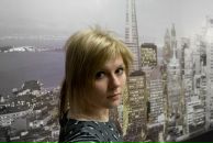 Фотография Зайцевской Ларисы