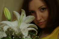 Фотография Сидоровой Лии