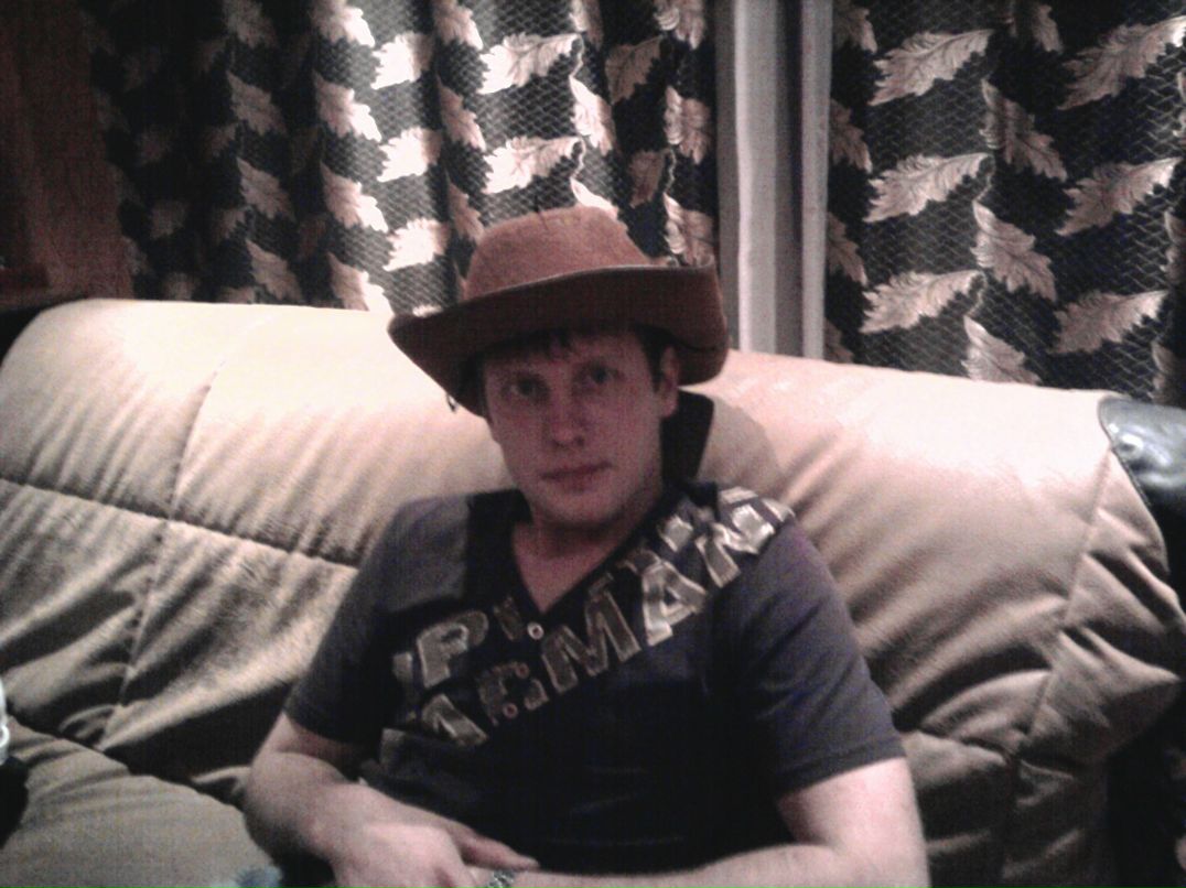 Антонио ..... фотография #41