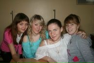 Фотография Жуйковой Анастасии